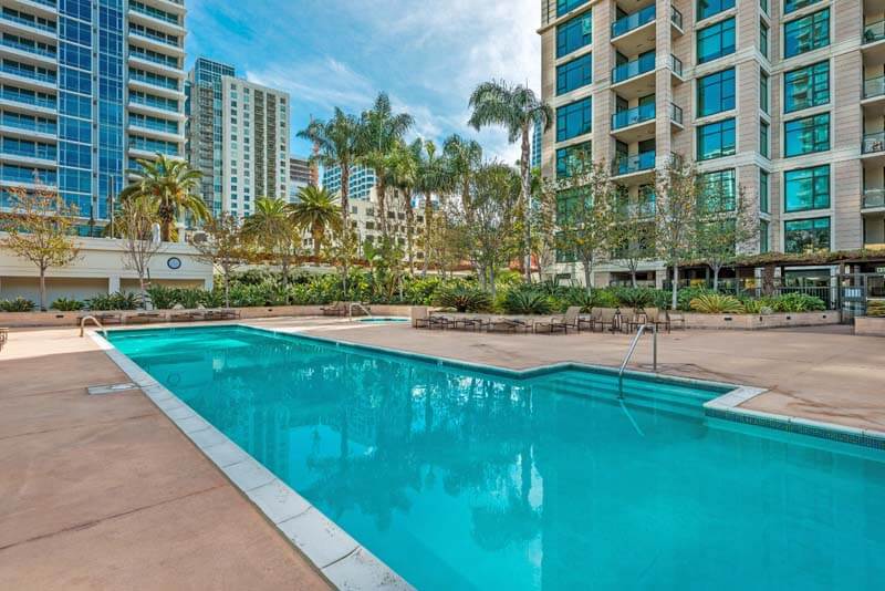 Harbor Club Condos for Sale San Diego Condo